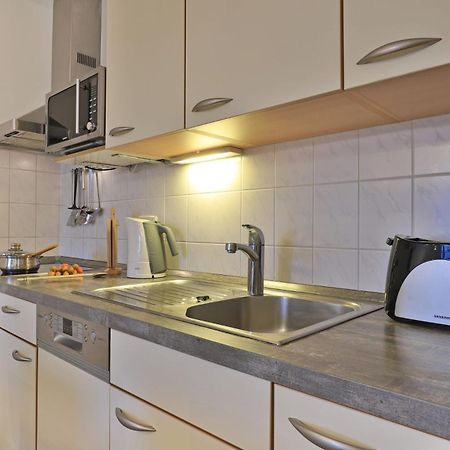 Residenz Haffblick Wohnung 31 Boltenhagen  Exteriér fotografie