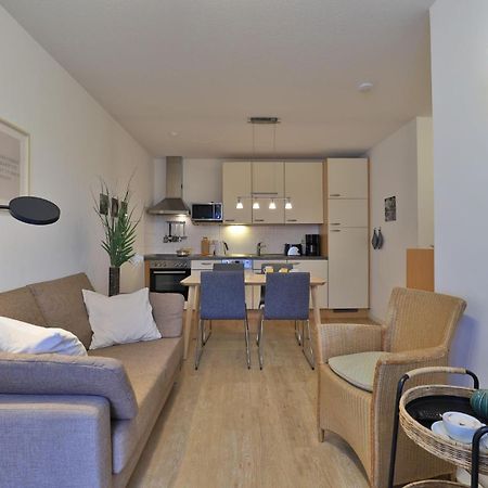 Residenz Haffblick Wohnung 31 Boltenhagen  Exteriér fotografie