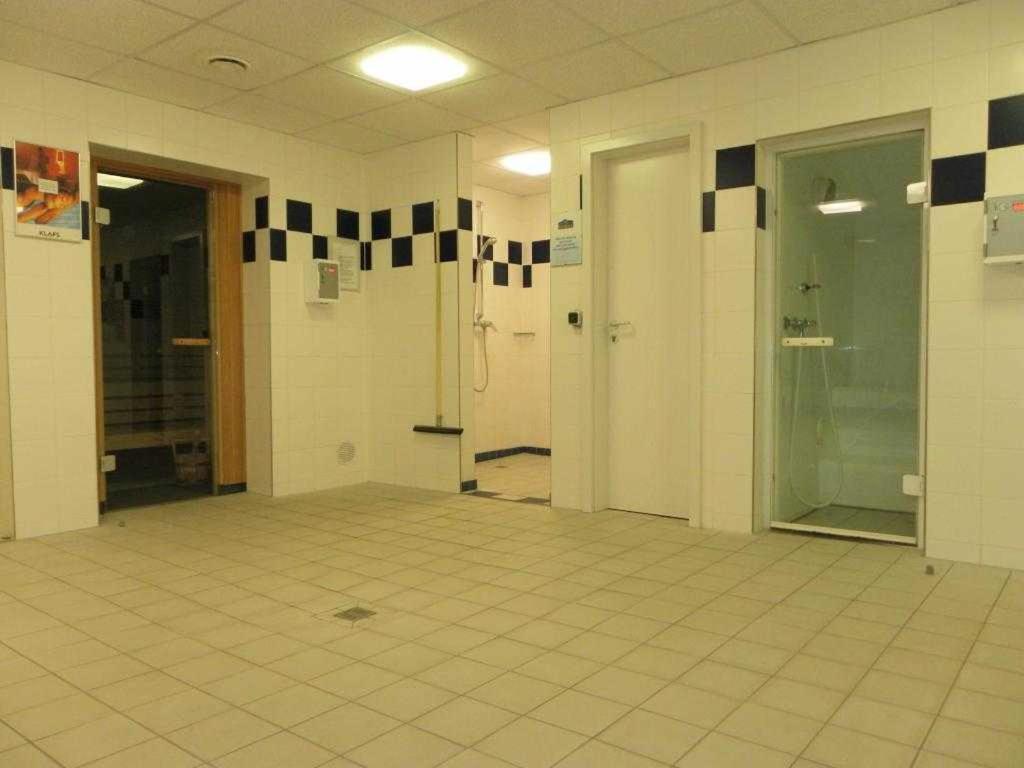 Residenz Haffblick Wohnung 31 Boltenhagen  Exteriér fotografie