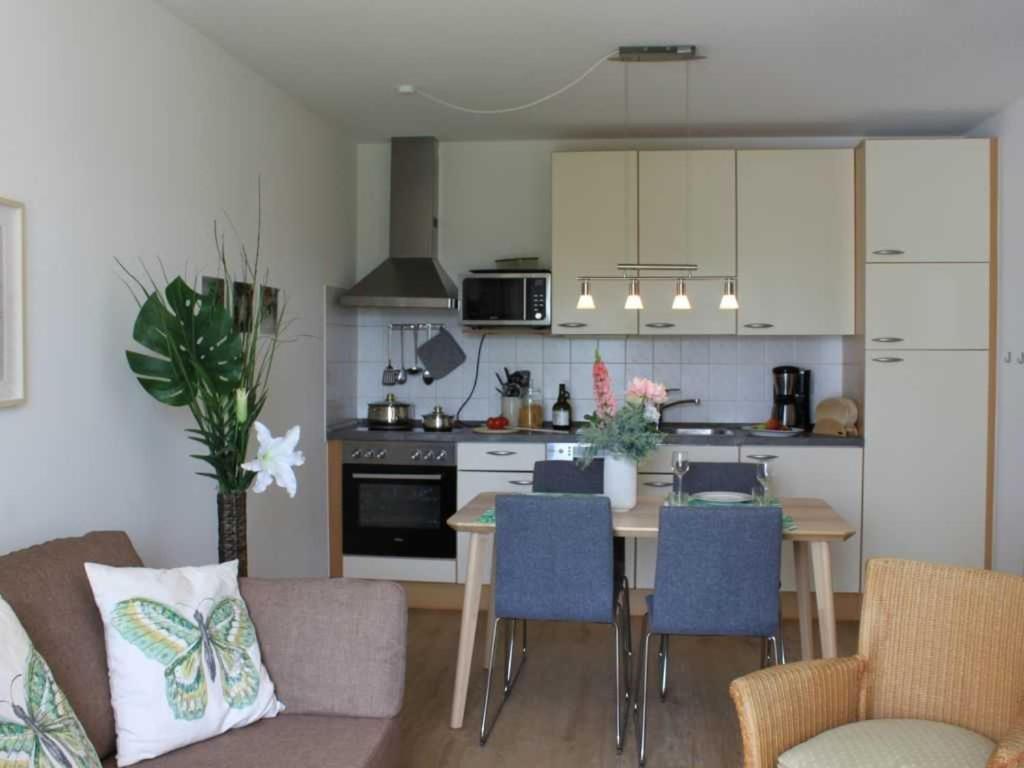 Residenz Haffblick Wohnung 31 Boltenhagen  Exteriér fotografie