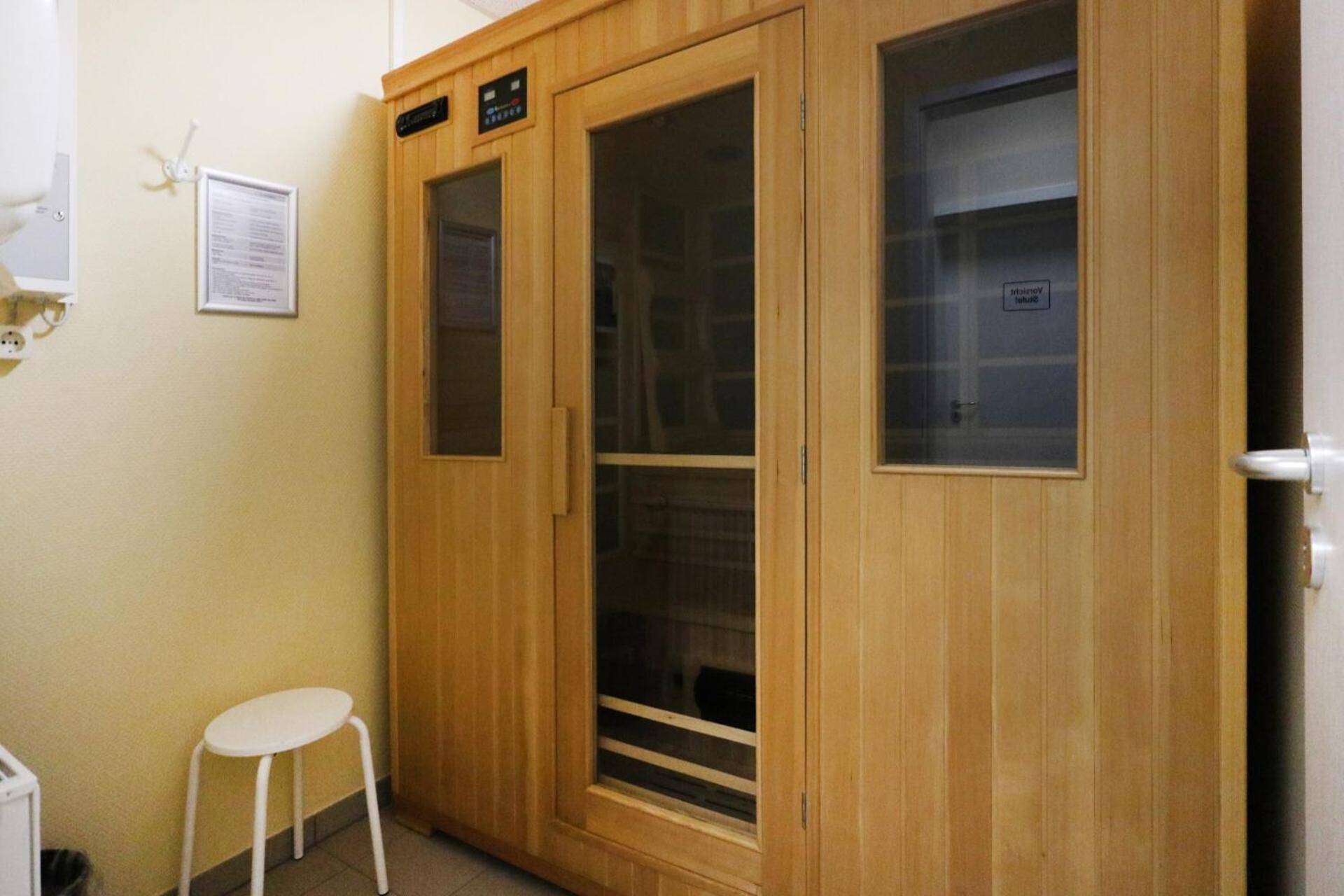 Residenz Haffblick Wohnung 31 Boltenhagen  Exteriér fotografie