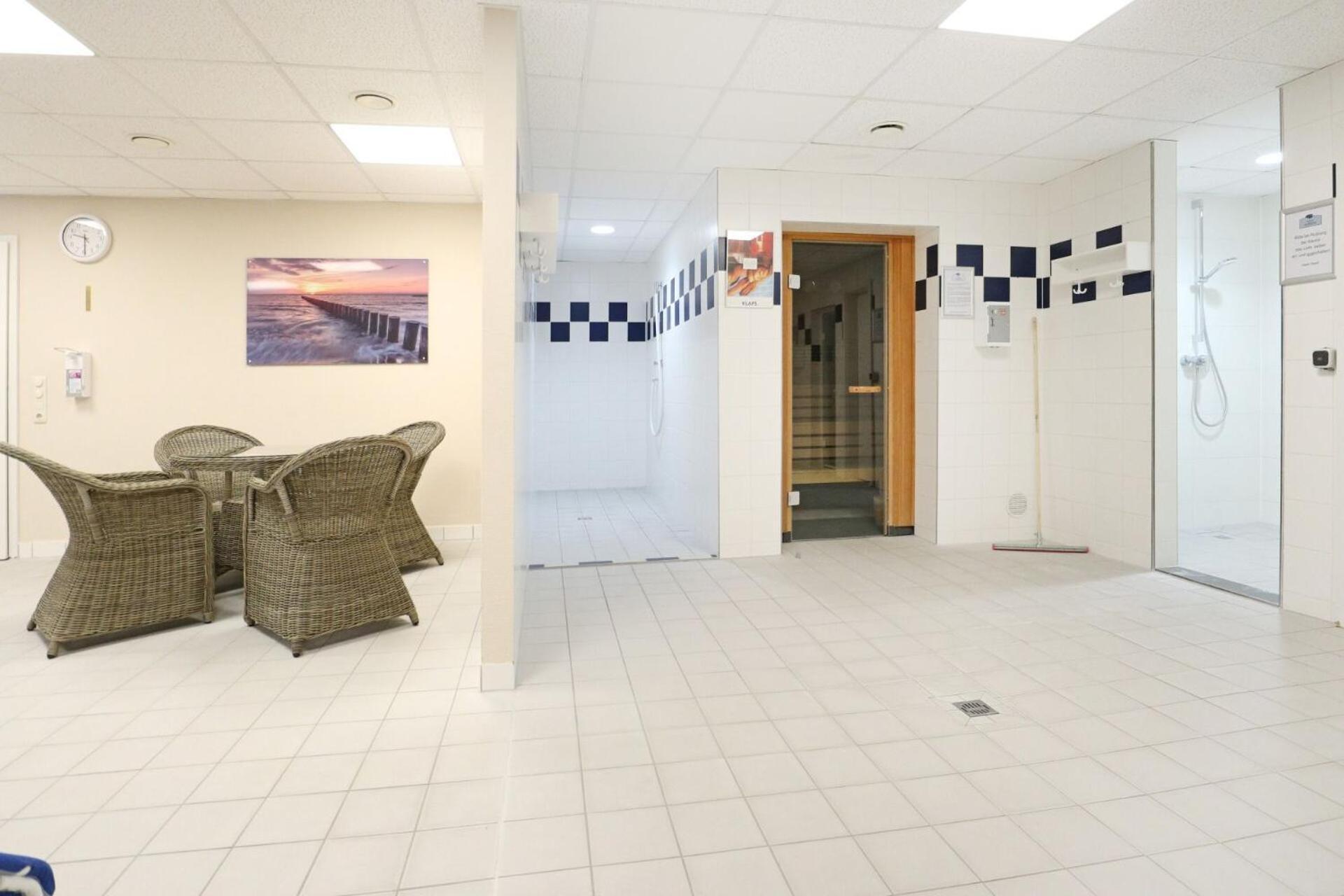 Residenz Haffblick Wohnung 31 Boltenhagen  Exteriér fotografie