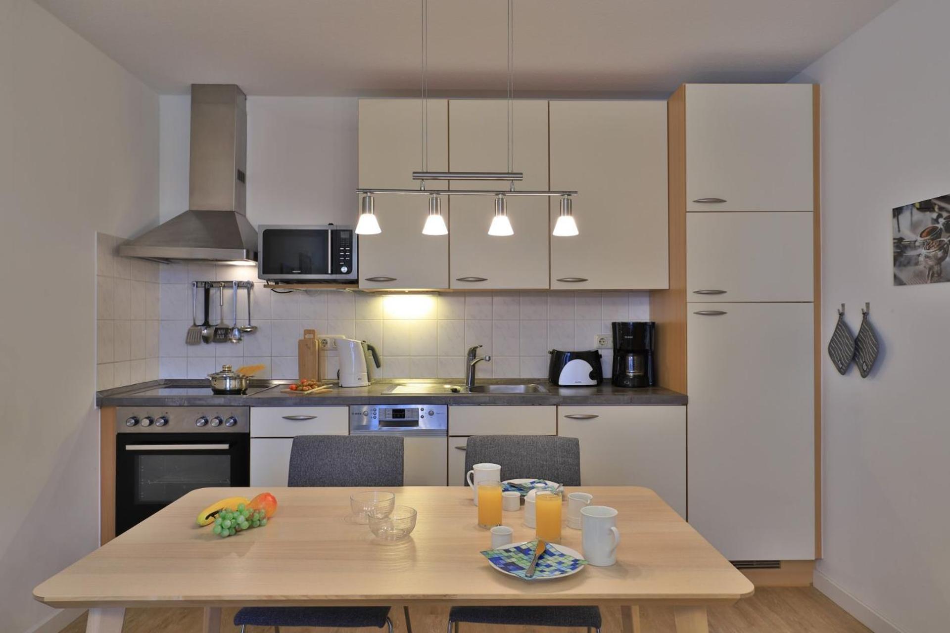 Residenz Haffblick Wohnung 31 Boltenhagen  Exteriér fotografie