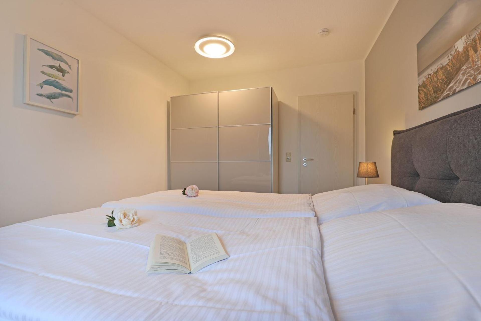 Residenz Haffblick Wohnung 31 Boltenhagen  Exteriér fotografie