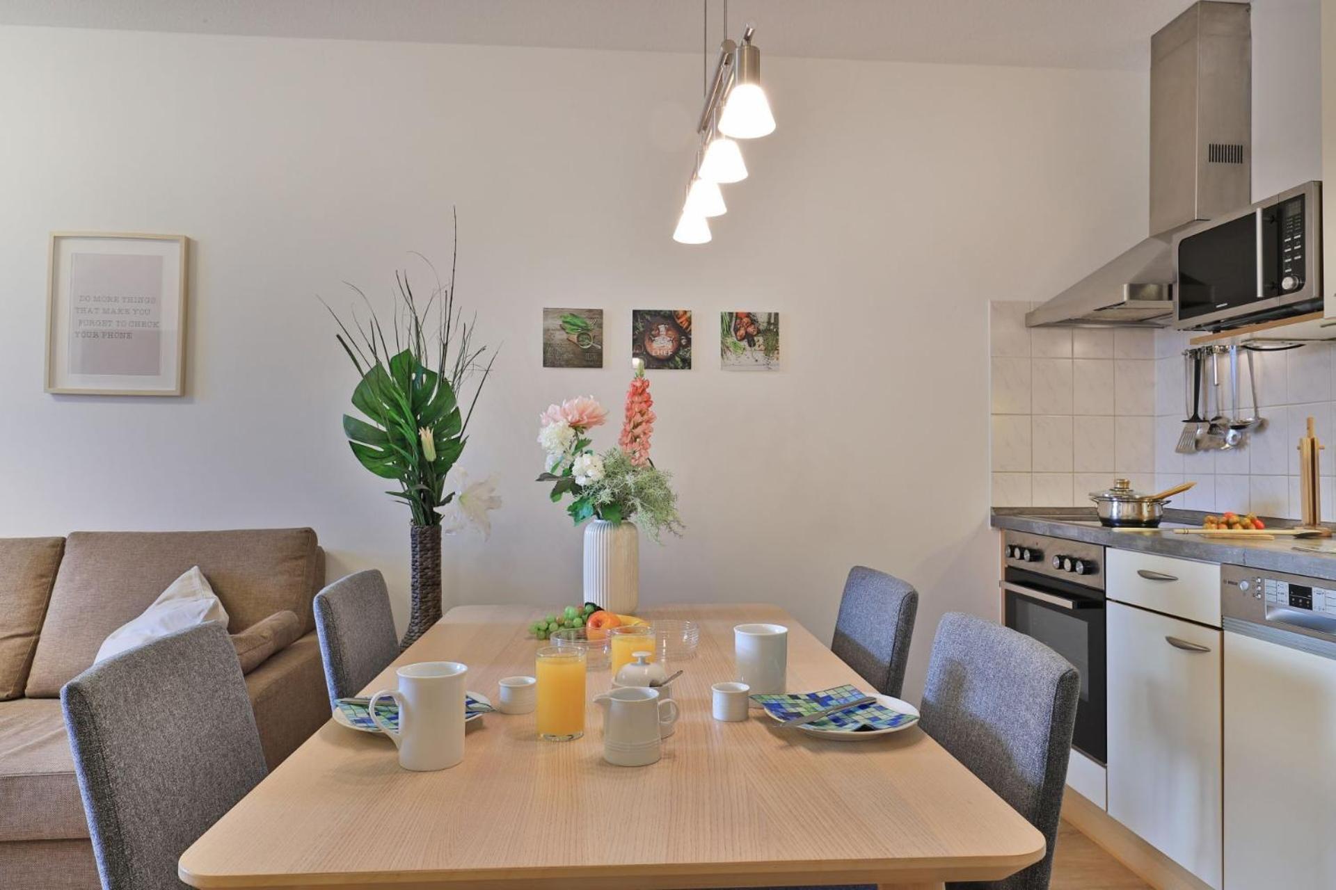 Residenz Haffblick Wohnung 31 Boltenhagen  Exteriér fotografie